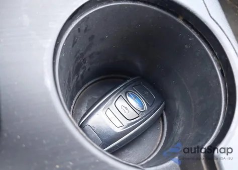 2015 Subaru Outback 2.5I Limited из США, поврежденный, VIN 4S4BSALC2F3208916